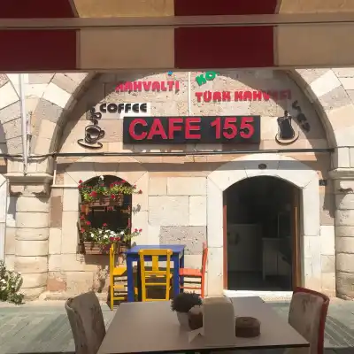 Cafe 155