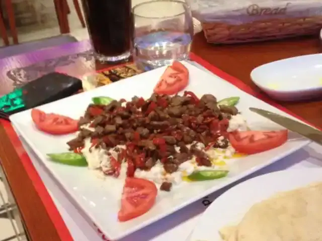 En Gözde Restoran'nin yemek ve ambiyans fotoğrafları 2