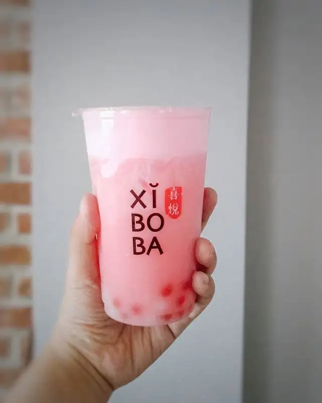 Xi Bo Ba