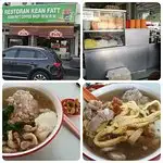 Restoran Kean Fatt Food Photo 8