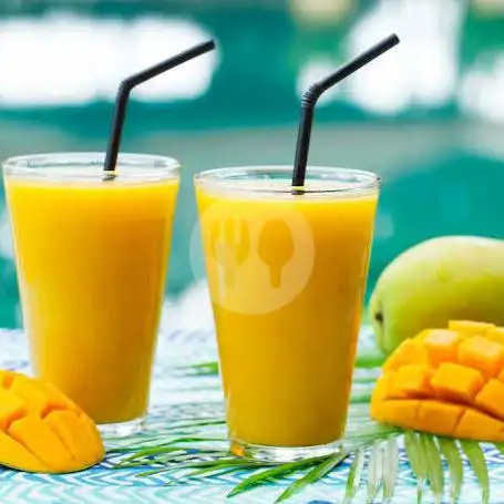 Gambar Makanan Wadidaw Fresh Juice, Kalibata Timur 1 18