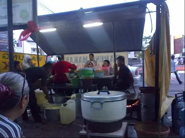 Gambar Makanan Gudeg Koyor Mbak Tum 8