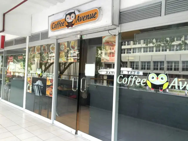 Coffee Avenue Food Photo 2
