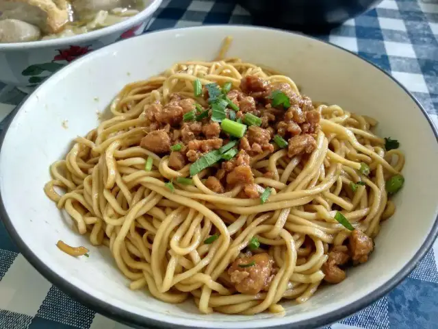 Gambar Makanan Yung Bangka Es 18