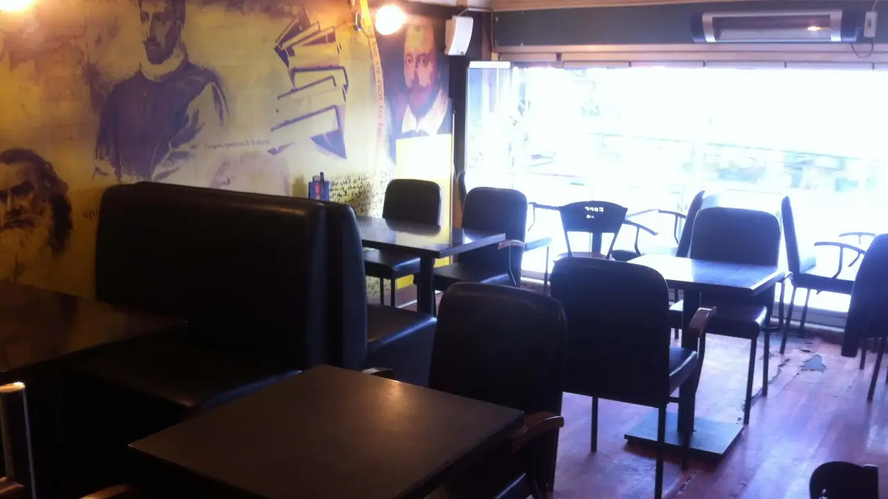 Kelepir Cafe & Bar