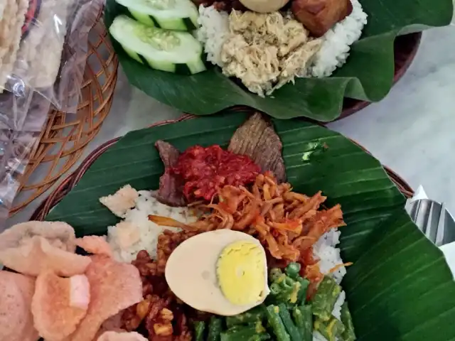 Gambar Makanan Bogana Milka (Kedai Pawon Sae) 10