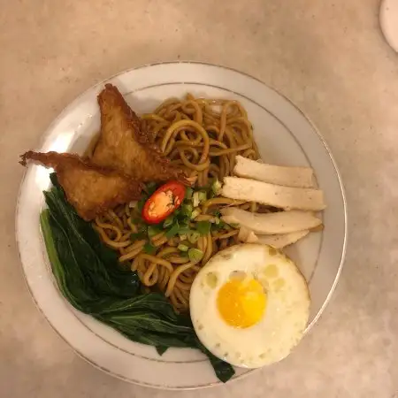 Gambar Makanan Bangi Kopitiam Sabang 11