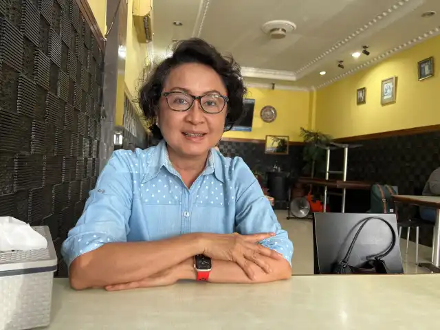 Gambar Makanan RM Padang Sinar Jaya 14