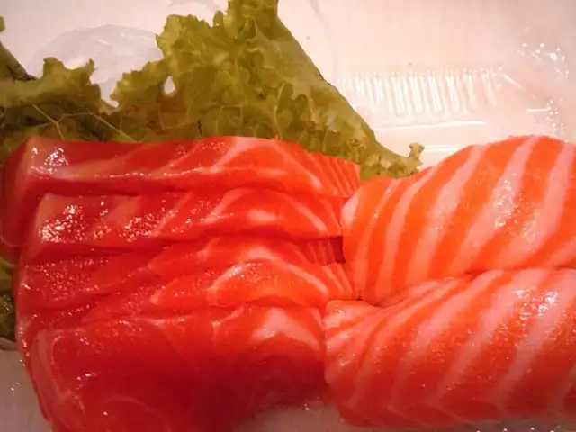 Gambar Makanan Nakayoshi Sushi 3