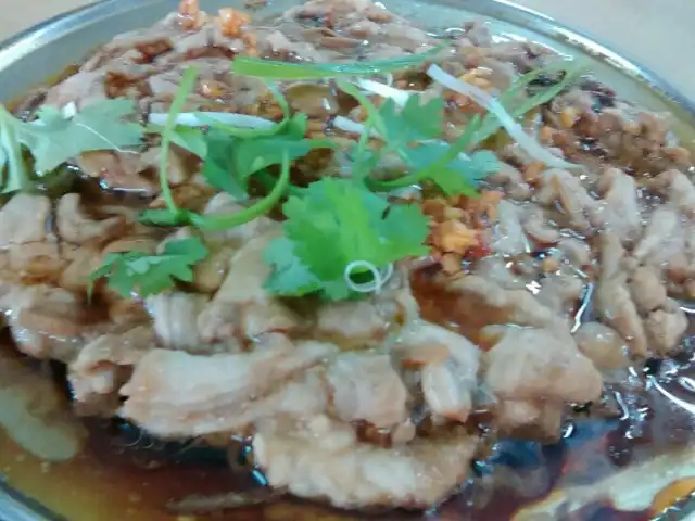 Restaurant Hock Hing Food Photo 6