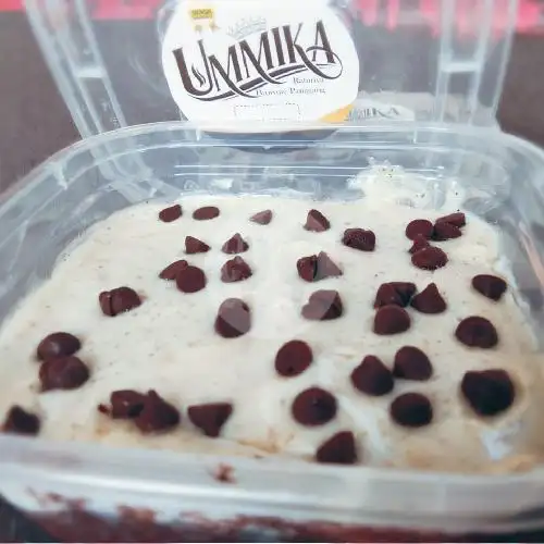 Gambar Makanan Ummika Brownie, Jebres 15