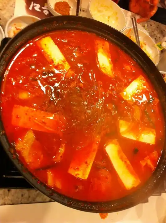 Restoran Korea Hanwoori Food Photo 8