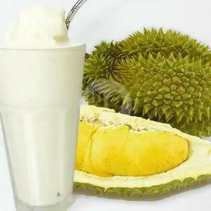 Gambar Makanan TOM DURIAN RESTO COFFE 17