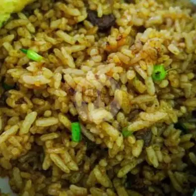 Gambar Makanan Nasi Goreng K Conk Suramadu, Perumtas 3 17