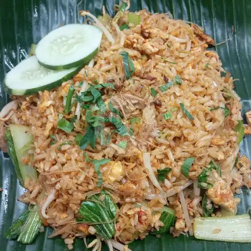 Gambar Makanan Mie Ekonomi Jabar Kenji, Laksamana Bintan 7