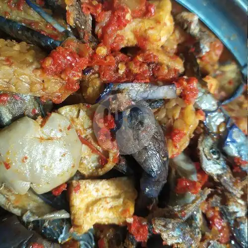 Gambar Makanan Ampera Bunga Spesifik Gulai Kambing, Koto Tengah 18