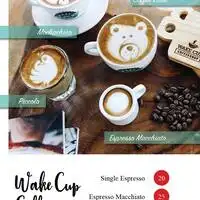 Gambar Makanan Wake Cup Coffee and Eatery 1