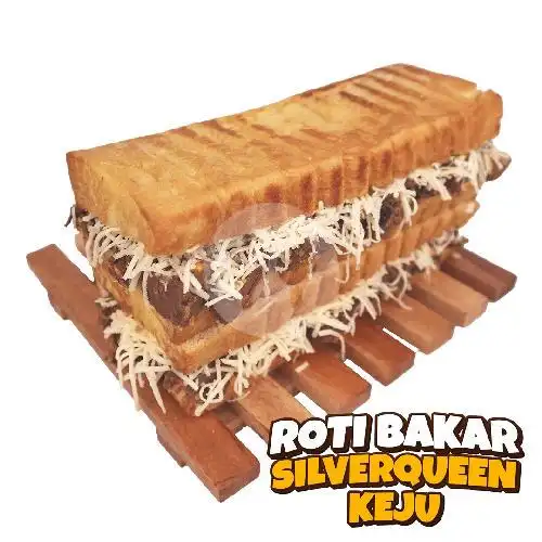 Gambar Makanan Roti Bakar Mbenk, Kemayoran 15