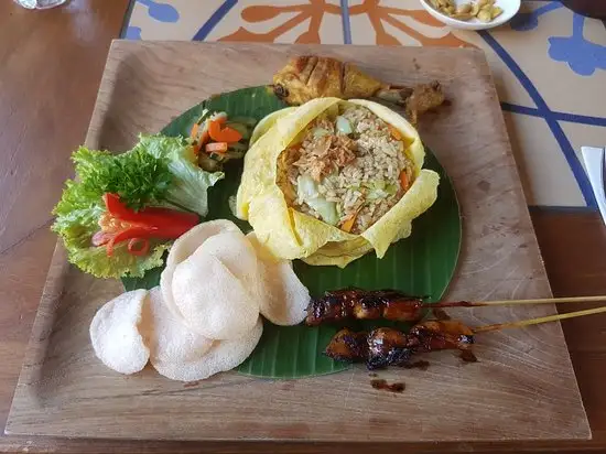 Gambar Makanan Kurnia Village Resto 5