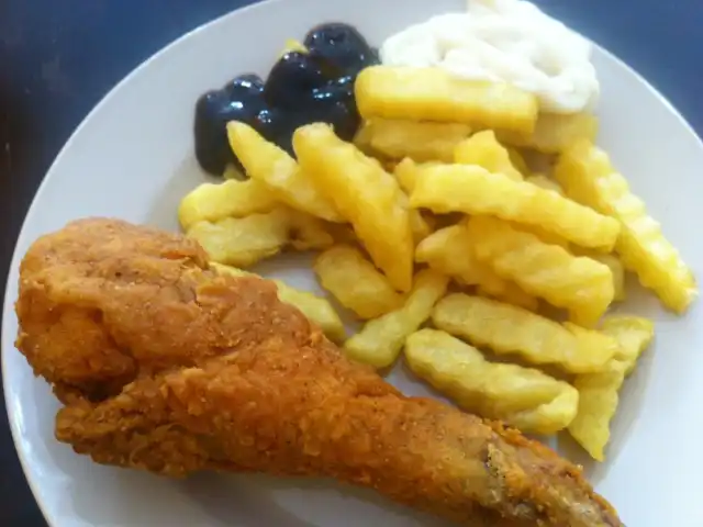 Kelantan Fried Chicken Food Photo 9