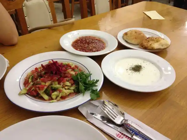 Çulcuoğlu Kebap'nin yemek ve ambiyans fotoğrafları 21