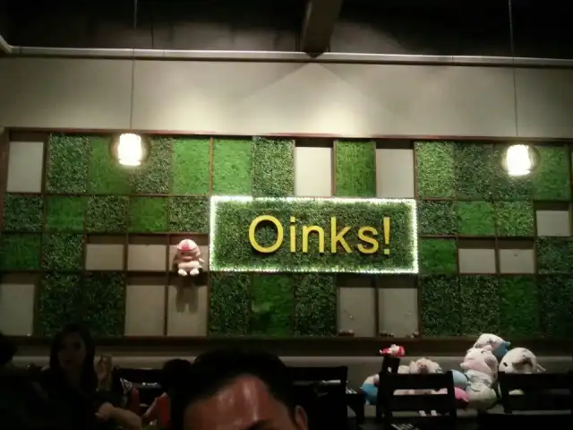 Oinks! Food Photo 3