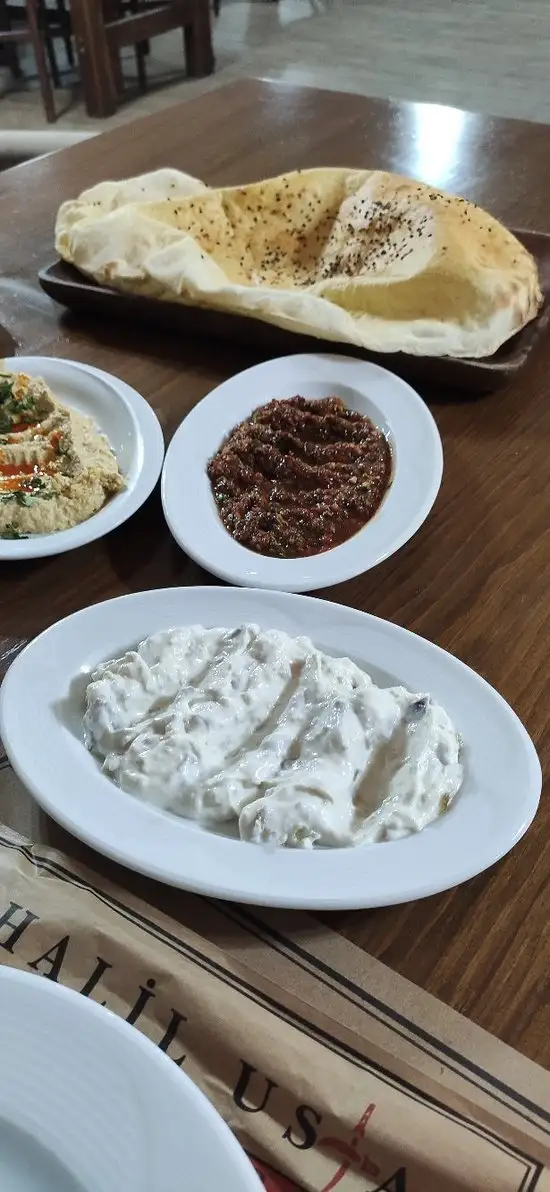 Halil Usta Et- Mangal'nin yemek ve ambiyans fotoğrafları 39