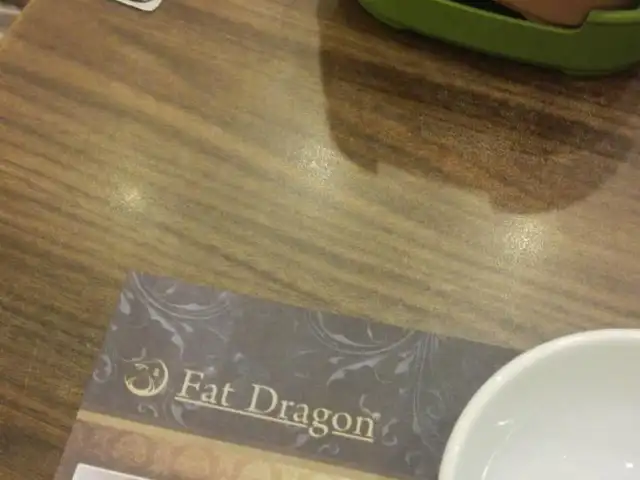 Gambar Makanan Fat Dragon 12