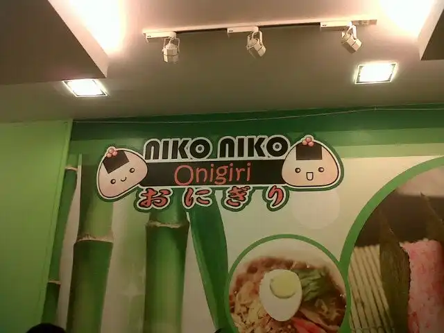 Niko Niko Onigiri Food Photo 9