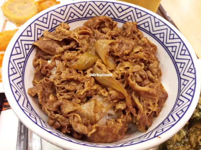 Gambar Makanan Yoshinoya 8