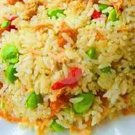 Gambar Makanan Nasi Goreng Bang Gondrong (Glonggongan), Rawamangun 8