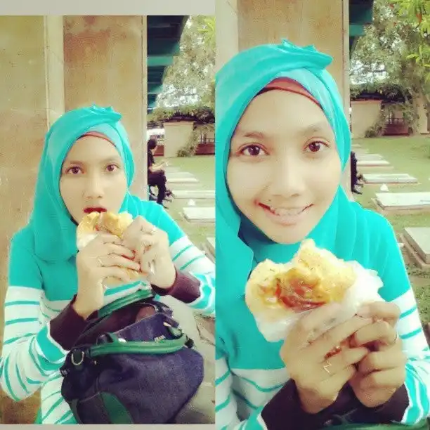 Gambar Makanan BreadTalk 8