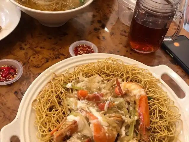 Lai Foong Lala Noodles Food Photo 3