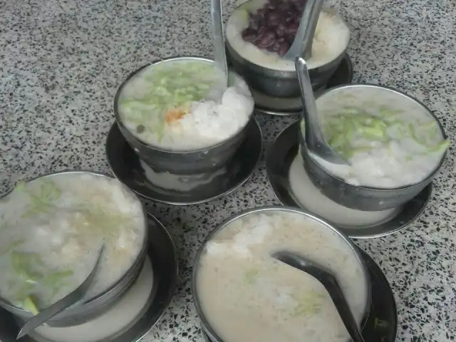 Mustafa Cendol Maju Batu 3 Food Photo 10