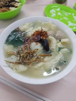 大豐麵粉粿 大丰面粉糕 Kedai Makanan Mee Hoon Kueh - Taman Molek Food Photo 2
