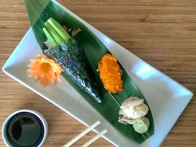 Kawaii Chinese & Sushi'nin yemek ve ambiyans fotoğrafları 21