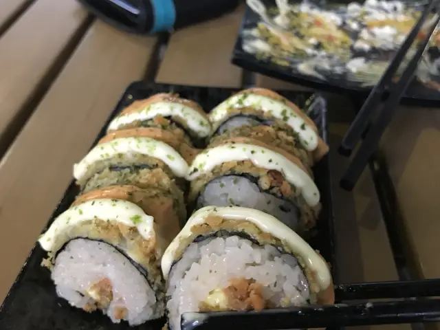 Gambar Makanan Street Sushi Syahdan 30