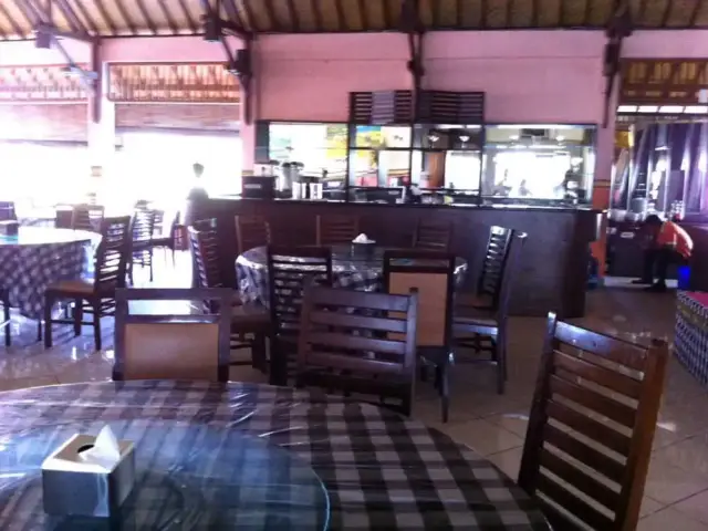 Gambar Makanan Jempiring Restaurant 2