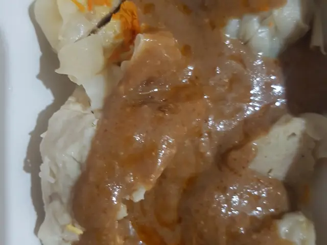 Gambar Makanan Top Siomay 5