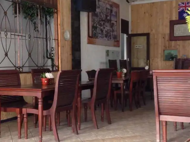 Gambar Makanan Jesen's Restaurant - Jesen's Inn 3