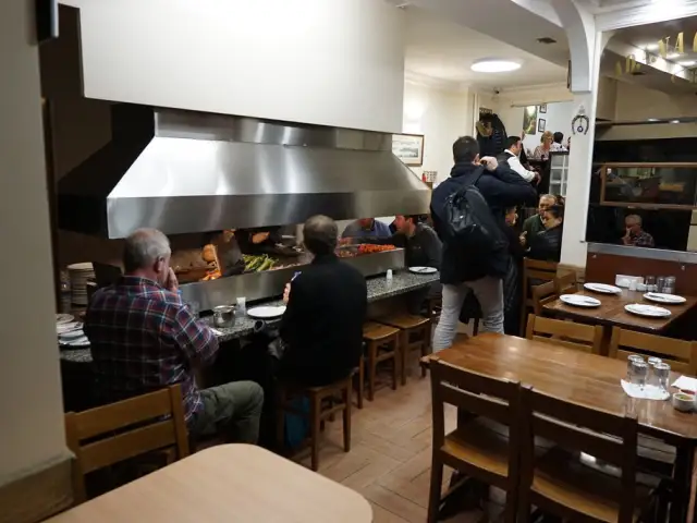 Adana Ocakbaşı'nin yemek ve ambiyans fotoğrafları 42