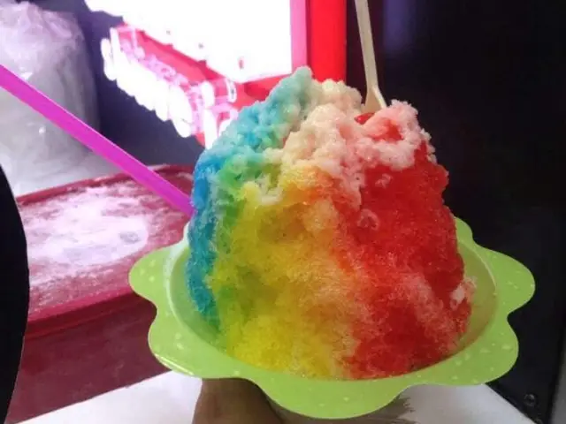 Masatami Shave Ice Food Photo 11