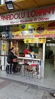 Anadolu Lokantasi'nin yemek ve ambiyans fotoğrafları 2
