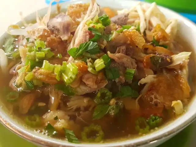 Gambar Makanan Soto Kudus Kartini Bekasi 5