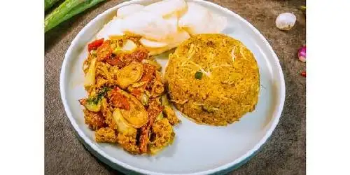 NASI GORENG GILA