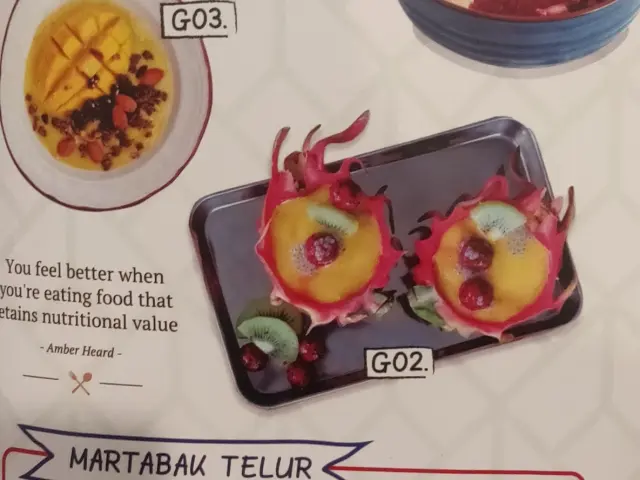 Gambar Makanan MadamRich 20