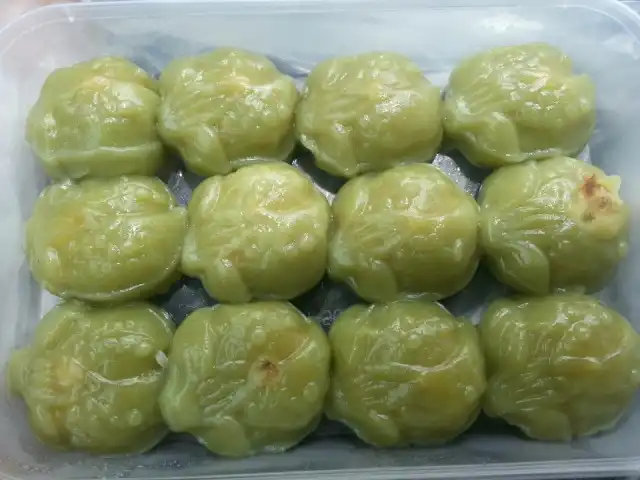 Eaton Kuih Centre Food Photo 10