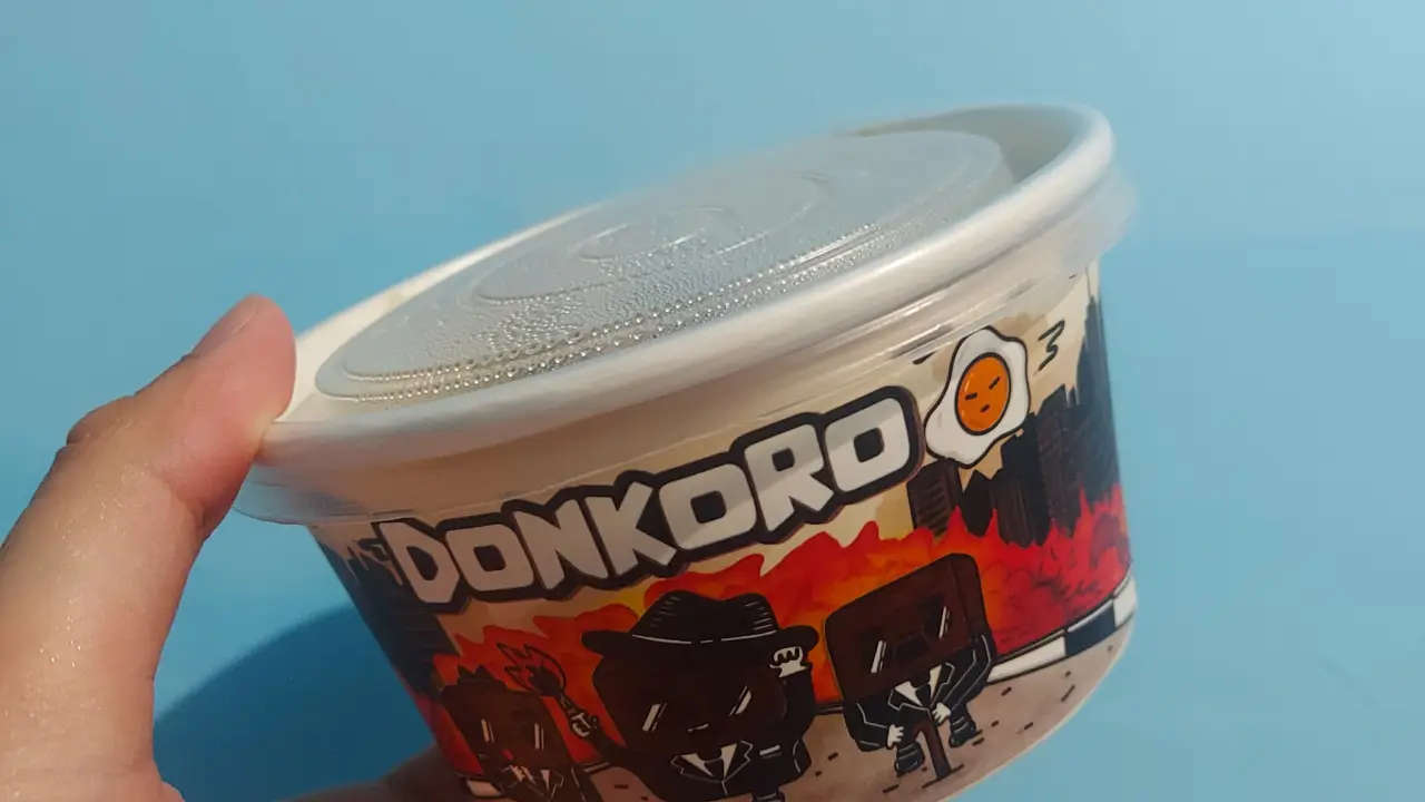 Donkoro