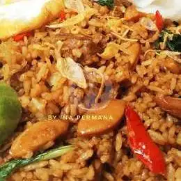 Gambar Makanan Nasi Goreng Pak Ndhon, Karangrejo 9