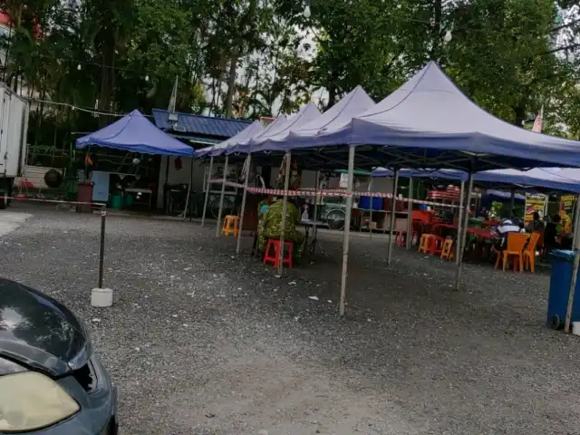 Nasi Kalut Jitra Mai Ampang Food Photo 9